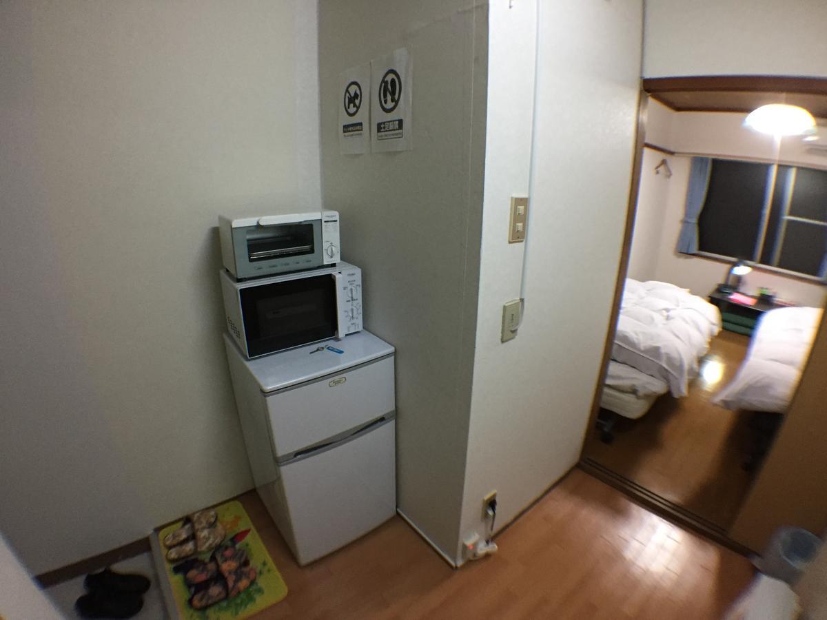 Kenroku Haitsu 305 Канадзава Екстериор снимка